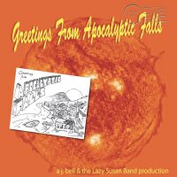 Greetings from Apocalyptic Falls
