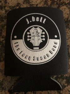 Logo Coozie